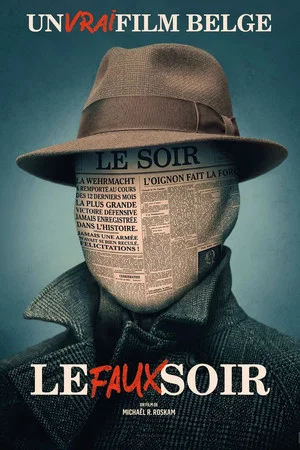 Постер: Le Faux Soir