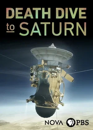 Постер: Death Dive to Saturn