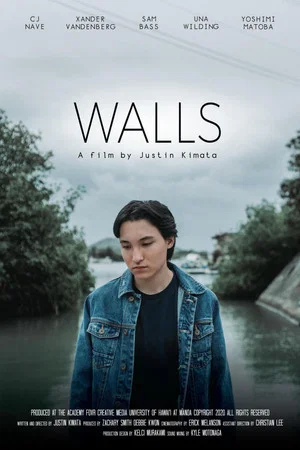 Постер: Walls