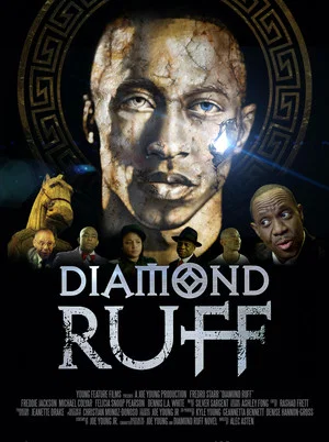 Постер: Diamond Ruff