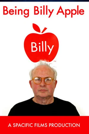 Постер: Being Billy Apple