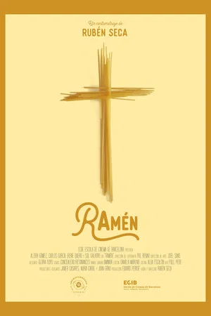 Постер: RAmén