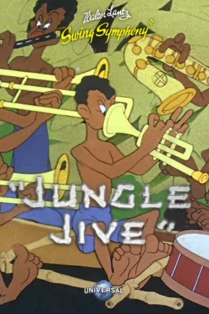 Постер: Jungle Jive