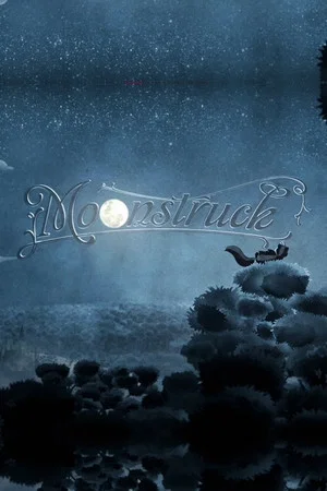 Постер: Moonstruck