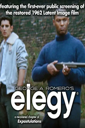 Постер: Romero's Elegy