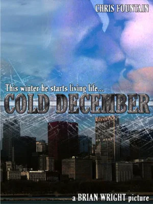 Постер: Cold December