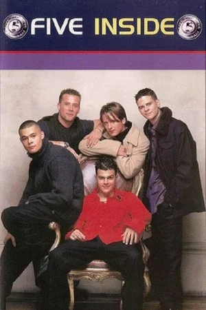 Постер: Five Inside