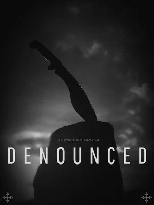 Постер: Denounced