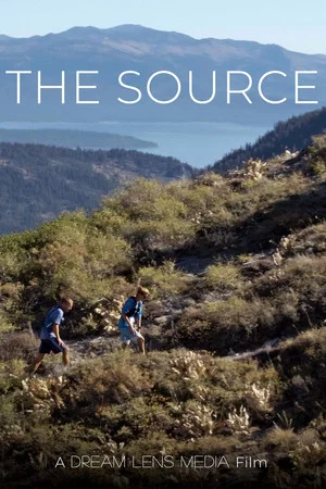 Постер: The Source