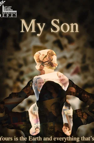 Постер: My Son