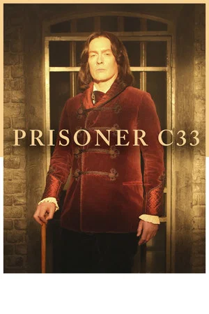 Постер: Prisoner C33