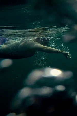 Постер: Open Water