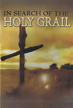 Постер: In Search of the Holy Grail