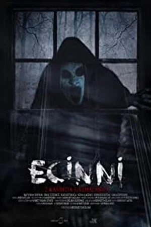 Постер: Ecinni