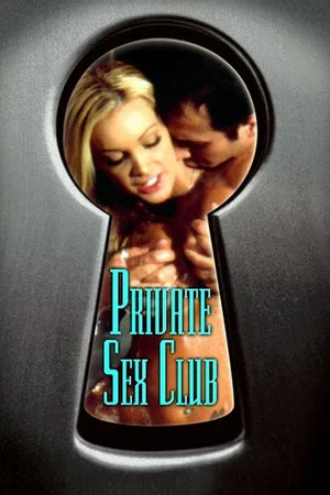 Постер: Private Sex Club