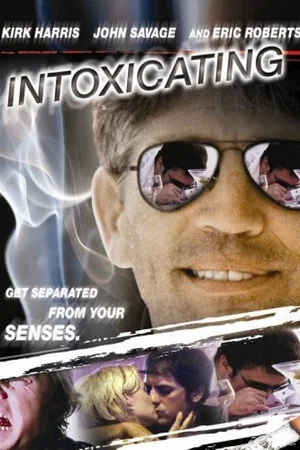 Постер: Intoxicating