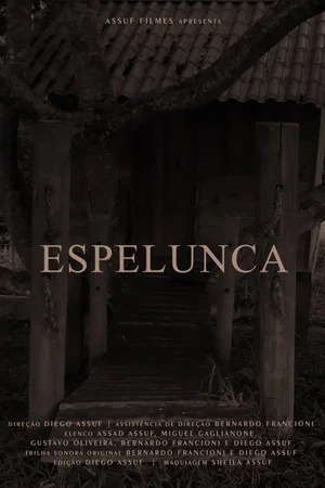 Постер: Espelunca
