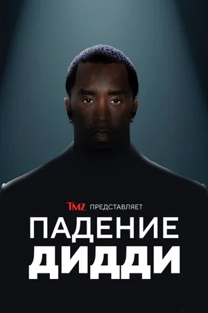 Постер: TMZ представляет: Падение Дидди