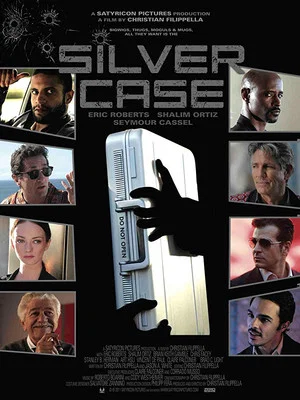 Постер: Silver Case