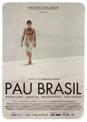 Постер: Pau Brasil