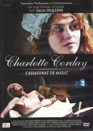 Постер: Charlotte Corday