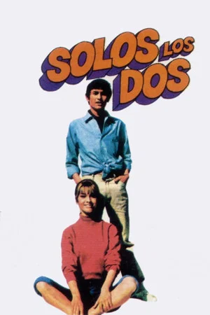 Постер: Solos los dos