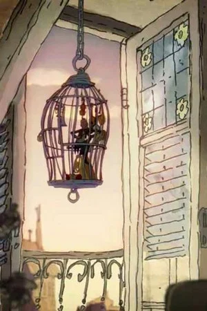 Постер: The Musical Mr. Finch