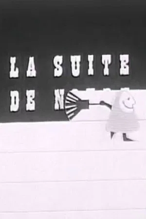 Постер: Le Télescripteur