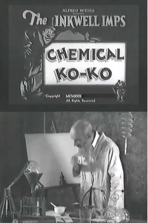 Постер: Chemical Ko-Ko