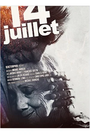 Постер: 14 Juillet