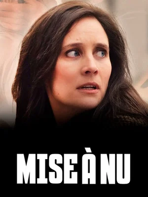 Постер: Mise à nu