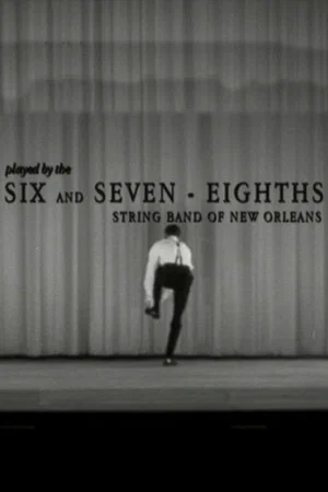 Постер: Six and Seven-Eighths