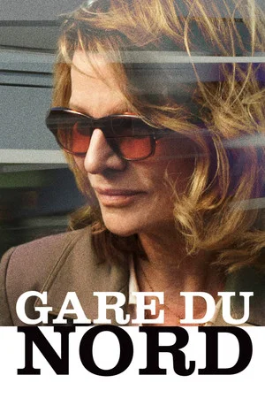 Постер: Gare du Nord