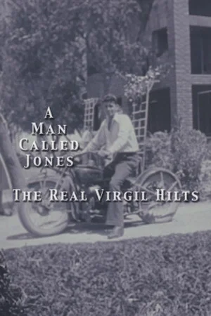 Постер: The Real Virgil Hilts: A Man Called Jones