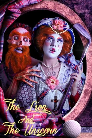 Постер: The Lion and the Unicorn