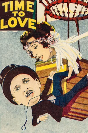 Постер: Time to Love