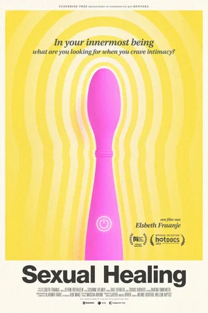 Постер: Sexual Healing