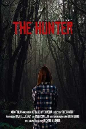Постер: Through The Valley of The Hunter