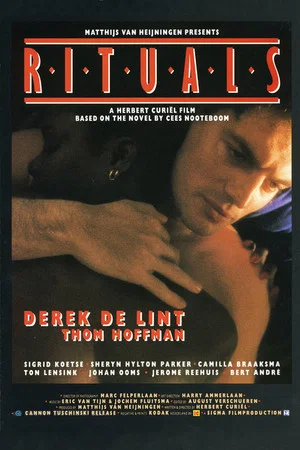 Постер: Rituals