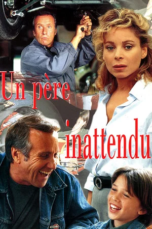 Постер: Un père inattendu