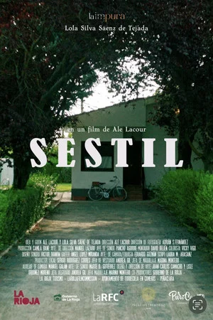 Постер: Sestil