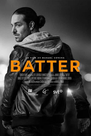 Постер: Batter
