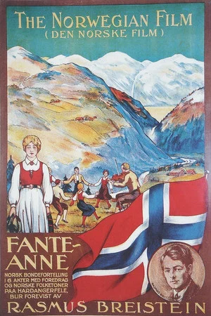 Постер: Fante-Anne