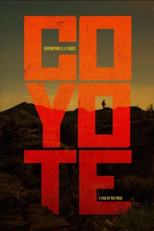 Постер: Coyote