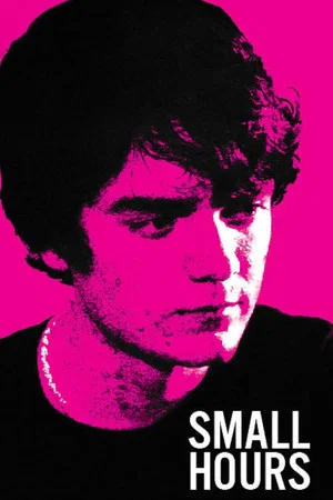 Постер: Small Hours