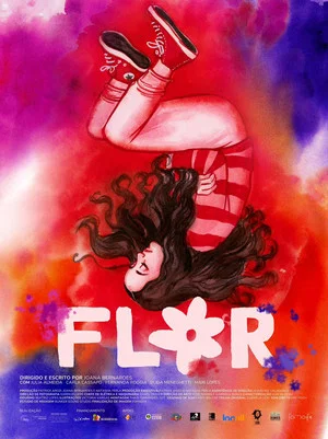Постер: Flor