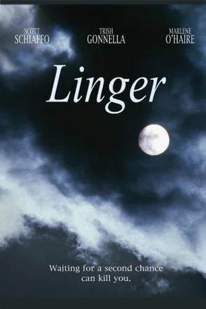 Постер: Linger
