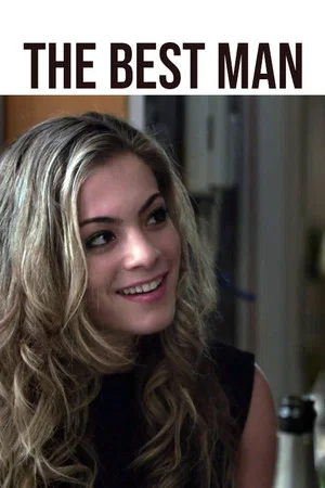 Постер: The Best Man