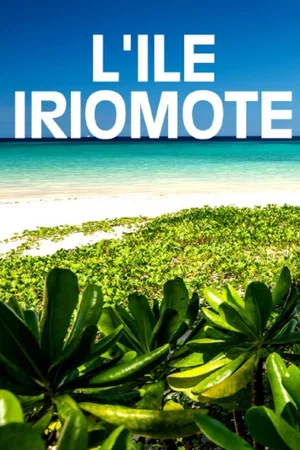 Постер: L'île Iriomote - Un paradis tropical au Japon