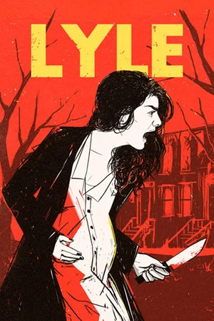 Постер: Lyle